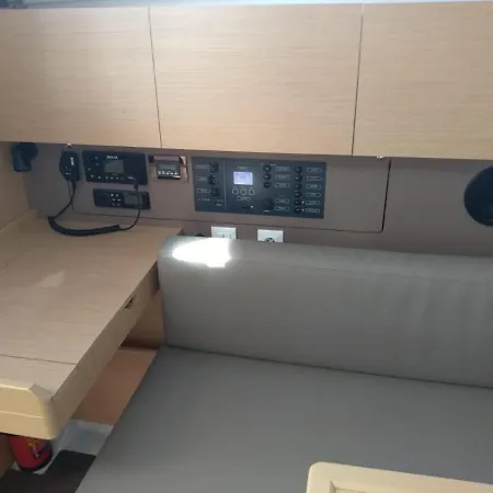Beneteau Oceanis 35.1- Maya Bay 2 Tekne